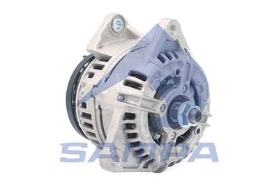 Alternador SAMPA 065.043