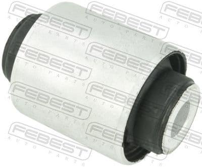 Horquilla de suspensión FEBEST NAB-368