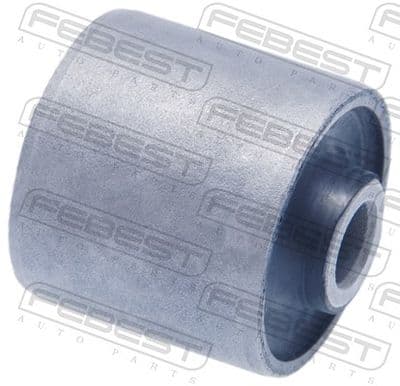 Horquilla de suspensión FEBEST LRAB-027