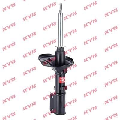 Amortiguador KYB 334070