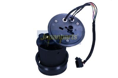Módulo de alimentación, inyección urea JAPANPARTS UP-013