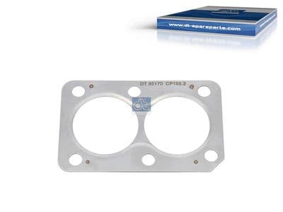 Junta, colector de escape DT Spare Parts 3.18139