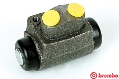 Cilindro de freno de rueda BREMBO A 12 117