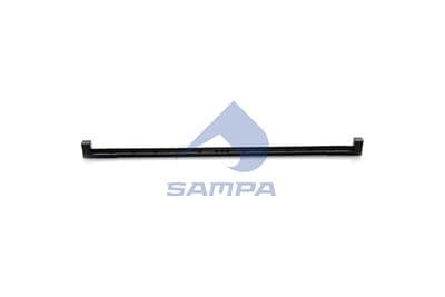 Junta, cárter de distribución SAMPA 032.470