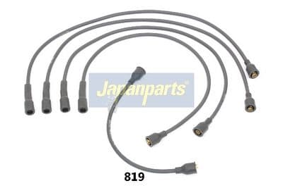 Juego de cables de encendido JAPANPARTS IC-819