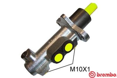 Cilindro principal de freno BREMBO M 85 024