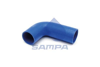 Tubería de radiador SAMPA 024.097