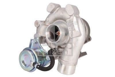 Turbocompresor, sobrealimentación FEBI BILSTEIN 187957