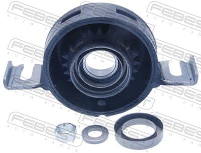 Suspensión, árbol de transmisión FEBEST MZCB-BT50