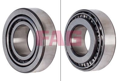 Balero de rueda Schaeffler FAG 32206A