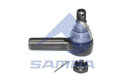 Rótula barra de dirección SAMPA 097.072