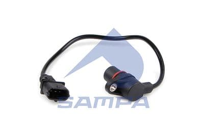 Sensor, revoluciones del motor SAMPA 093.258