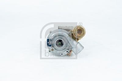 Turbocompresor, sobrealimentación FEBI BILSTEIN 187548