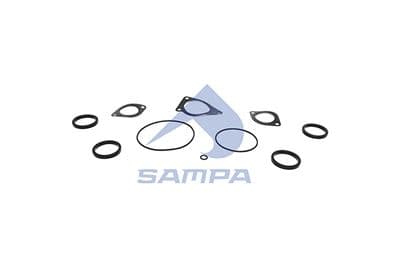 Juego de juntas, bomba de agua SAMPA 035.359