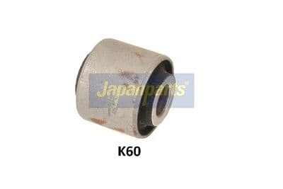 Horquilla de suspensión JAPANPARTS RU-K60