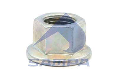 Birlo de rueda SAMPA 020.450