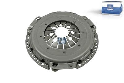 Plato de presión de clutch DT Spare Parts 4.69145