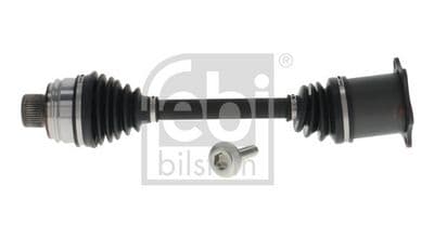 Eje de transmisión FEBI BILSTEIN 182763