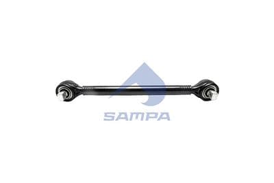 Brazo oscilante, suspensión de ruedas SAMPA 095.1287