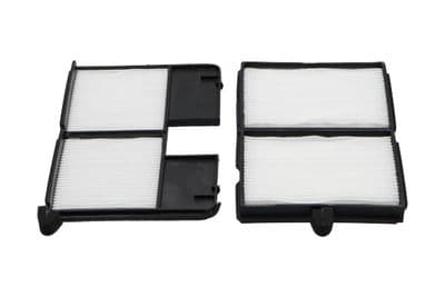 Filtro, aire del interior Kavo Parts TC-1002
