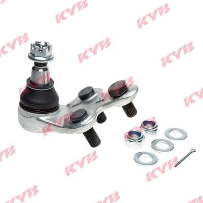 Rótula de suspensión/carga KYB KBJ4091