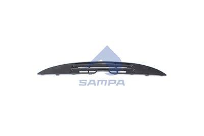 Panal del radiador SAMPA 1880 0143