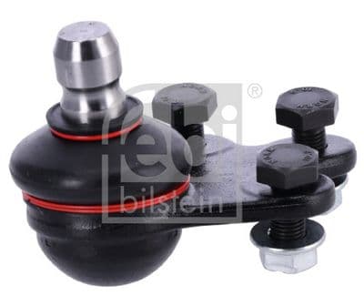 Rótula de suspensión/carga FEBI BILSTEIN 1006388