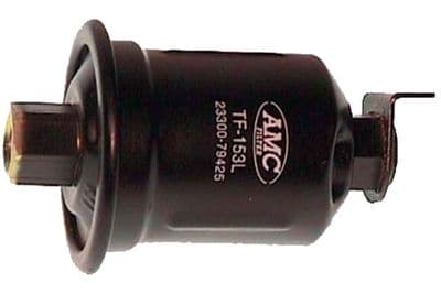 Filtro combustible Kavo Parts TF-153L