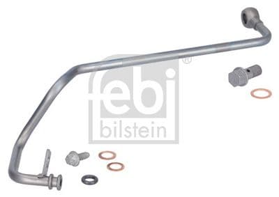 Conducto de aceite, turbocompresor FEBI BILSTEIN 192273
