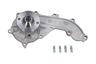 Bomba de agua, refrigeración del motor Kavo Parts TW-5147