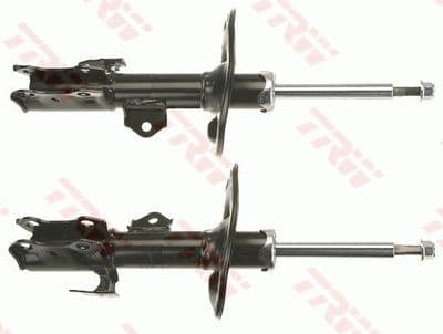 Amortiguador TRW JGM1011T