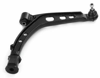 Brazo oscilante, suspensión de ruedas BOSCH 0 986 141 666