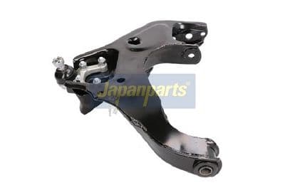 Brazo oscilante, suspensión de ruedas JAPANPARTS BS-548L
