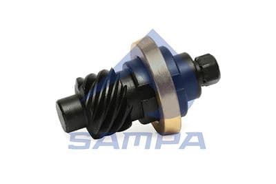 Juego de reparación, reajuste automático SAMPA 030.299