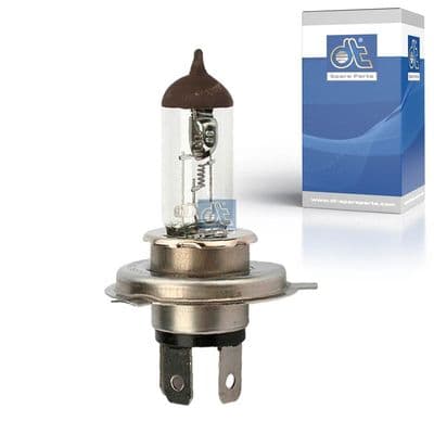 Foco, faro principal DT Spare Parts 3.32912