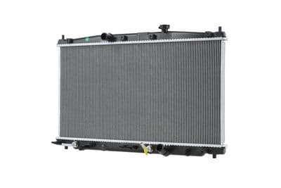 Radiador, refrigeración del motor HELLA 8MK 366 309-781