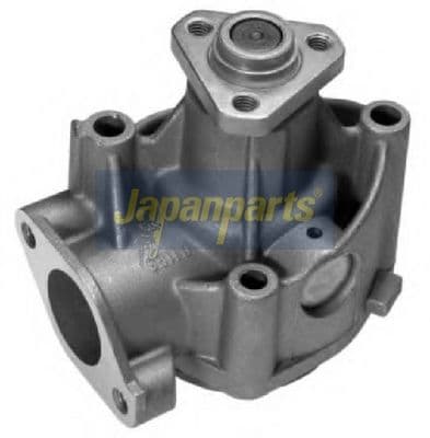 Bomba de agua, refrigeración del motor JAPANPARTS PQ-0226