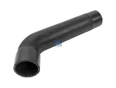 Manguera, Radiador de aceite de transmisión DT Spare Parts 1.14838