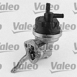Bomba de combustible VALEO 247090