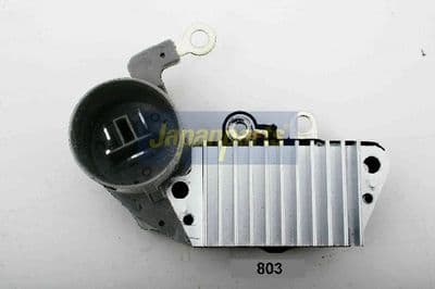 Regulador del alternador JAPANPARTS RE-803