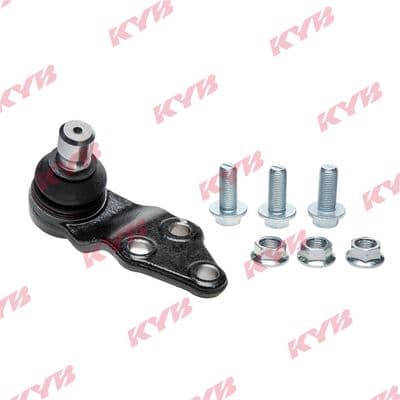 Rótula de suspensión/carga KYB KBJ4347