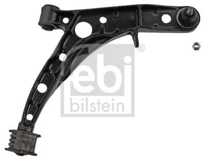 Brazo oscilante, suspensión de ruedas FEBI BILSTEIN 41731