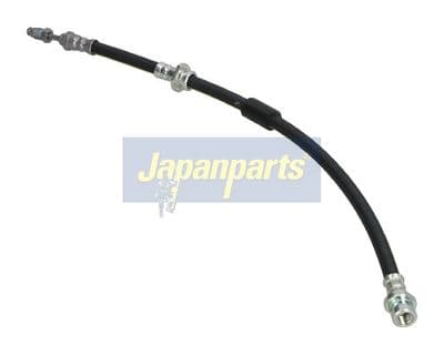 Soporte, manguera de freno JAPANPARTS TF-1103