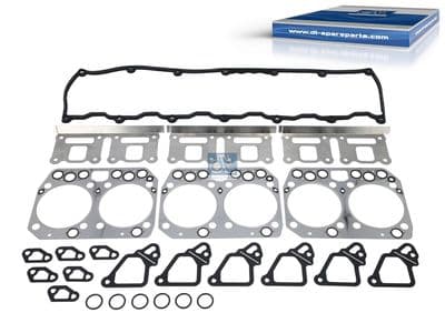 Juego de juntas, culata de cilindro DT Spare Parts 3.97375