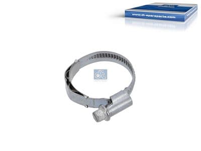 Abrazadera DT Spare Parts 1.11238