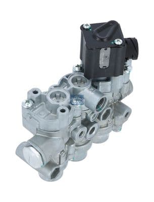 Válvula Solenoide DT Spare Parts 4.69165