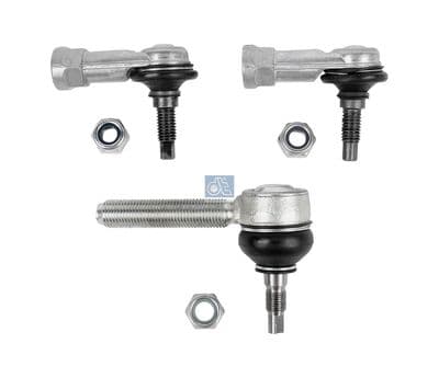 Cabeza esférica, varillaje de cambio DT Spare Parts 4.90849