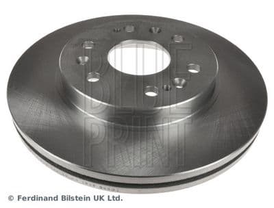 Disco de freno BLUE PRINT ADA104344