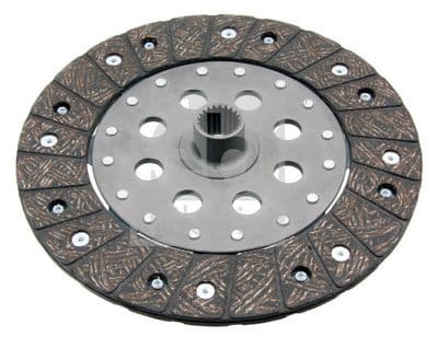 Disco del clutch FEBI BILSTEIN 1004822