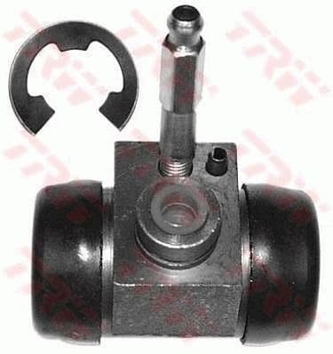 Cilindro de freno de rueda TRW BWB150